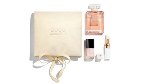 coco Chanel mother's day